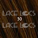Lace Wig Hair Color Chart